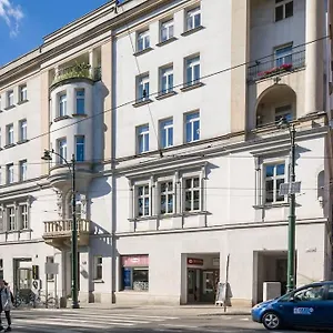 Modern In The Very Location 20 Kraków